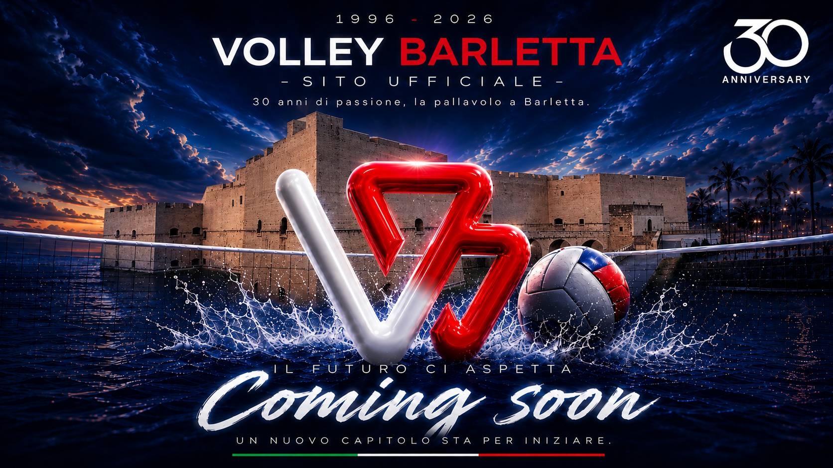 Volley Barletta